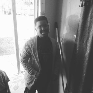 Meet your Posher, Johnny